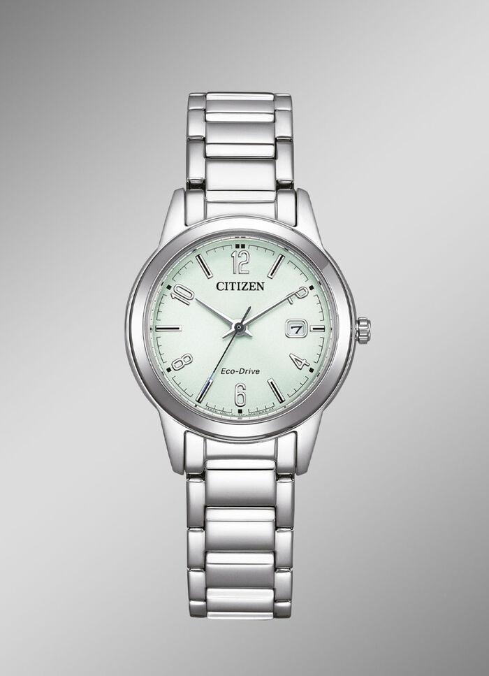 Citizen FE1241-71X Solar-Damenuhr 