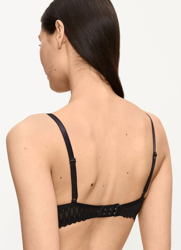 Triumph-Aura Spotlight B&uuml;gel-BH mit Elastikspitze 