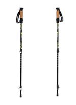 Wanderst&ouml;cke, 2er-Set, Inkl. 5 Aufs&auml;tzen 