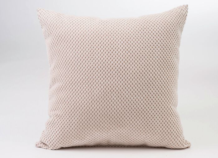 Kissenbezug oder Stuhlkissen aus dem Hause G&ouml;zze CREME