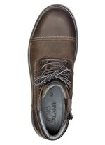 GINO GALANTE, klassische Herren-Stiefeletten, mit Rei&szlig;verschluss 