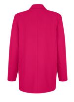 Blazer mit 1-Knopf-Verschluss 