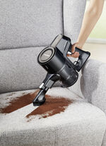 Grundig VCP 4230 Akku-Handstaubsauger  