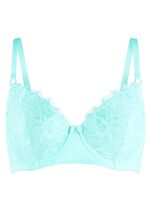 LingaDore B&uuml;gel-BH mit h&uuml;bscher Spitze 