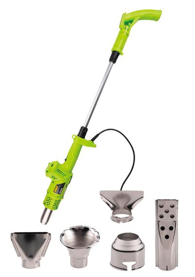 Unkrautvernichter 3in1 