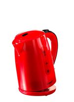 "KORONA" Fr&uuml;hst&uuml;cksserie in verschiedenen Ausf&uuml;hrungen ROT