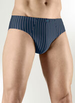 Sechserpack Slips aus Microfaser 