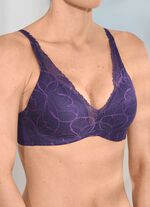 Triumph Body Make-Up Illusion Lace BH mit flexiblen Komfortb&uuml;geln 