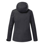 Wasser- und winddichte Damen-Funktionsjacke 