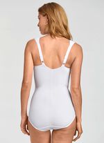 Miss Mary Hosenkorselett mit verst&auml;rktem Vorderteil 