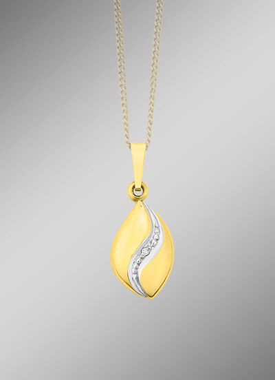 Eleganter Anh&auml;nger  