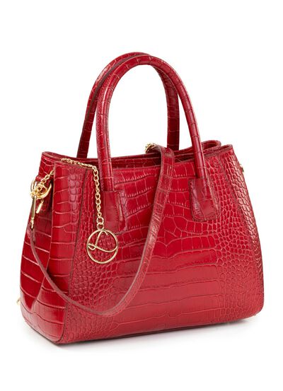 Laurina, Tasche, Damen, mit abnehmbarem, verstellbarem Umh&auml;ngeriemen 