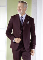 Sakko mit Pattentaschen 