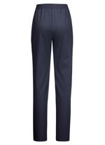 Hose mit r&uuml;ckw&auml;rtigem Dehnbundeinsatz 