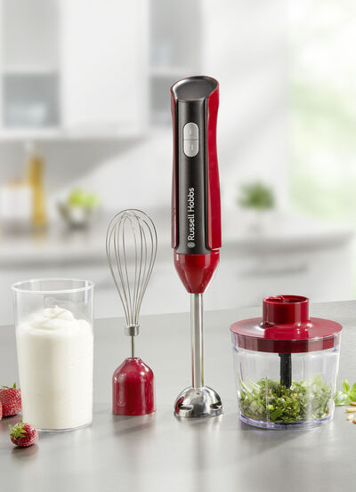 Russell Hobbs 3-in-1 Stabmixer-Set 