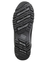 Bootie mit Klimamembrane ausgestattet SCHWARZ