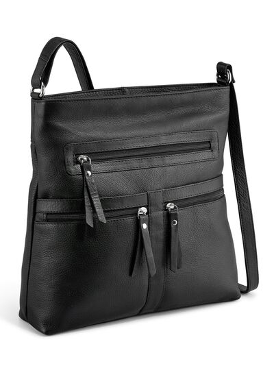 Laurina, Tasche, Damen, mit verstellbarem Umhängeriemen  Laurina, Tasche, Damen, mit verstellbarem Umhängeriemen