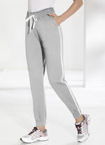 Freizeithose von „Plantier“ in 3 Farben GRAU