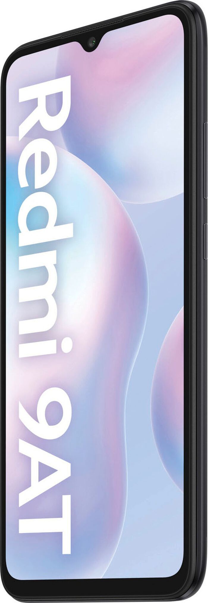 Xiaomi Smartphone Redmi 9AT GRAU