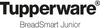 Logo_Tupperware_BreadSmartJunior