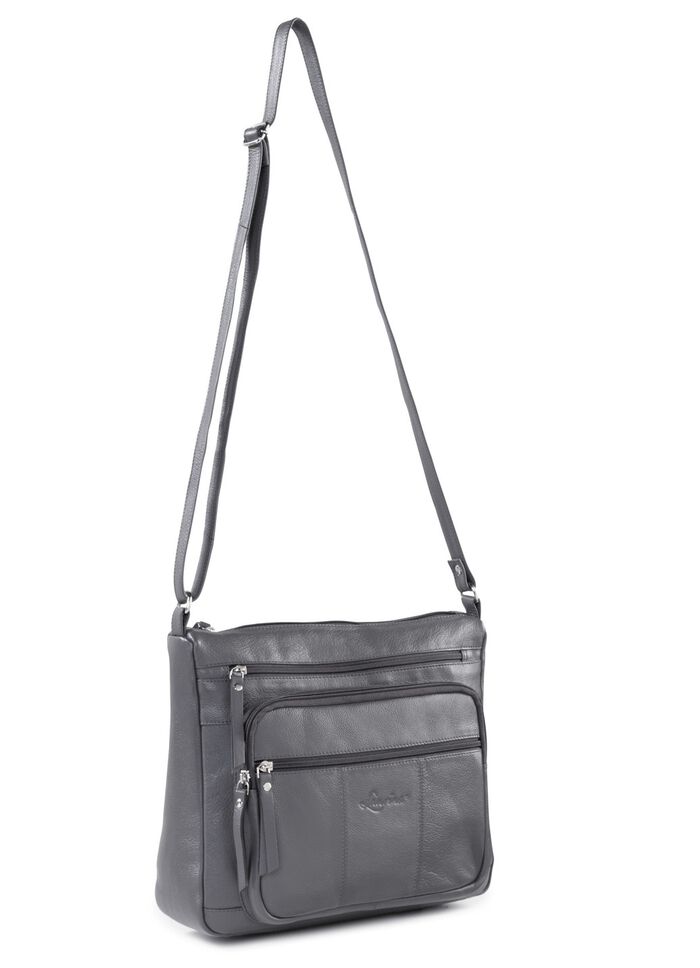 Laurina, Tasche, Damen, mit verstellbarem Umh&auml;ngeriemen 