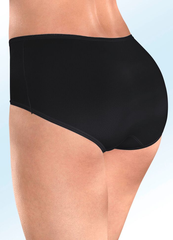 sloggi 24/7  Dreierpack Slips 