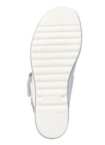 Waldl&auml;ufer Sandale mit Zier-Schnalle 