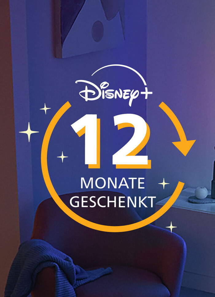 HD LED Fernseher 