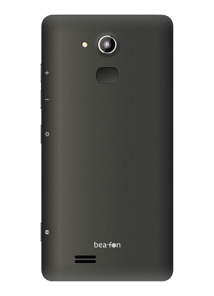 Bea-fon M 5 premium Smartphone 