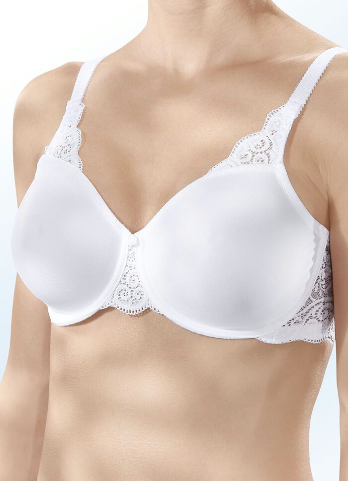 Triumph Amourette Minimizer-B&uuml;gel-BH 