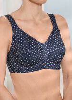 Susa BH mit h&uuml;bschem Punktedessin 