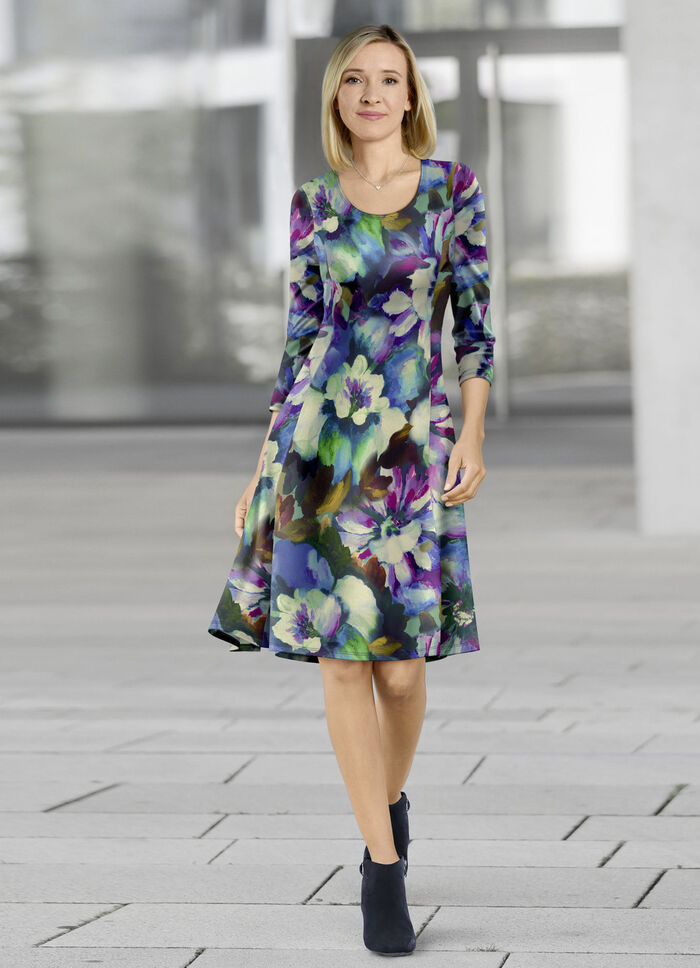 Kleid in Premium-Qualität 