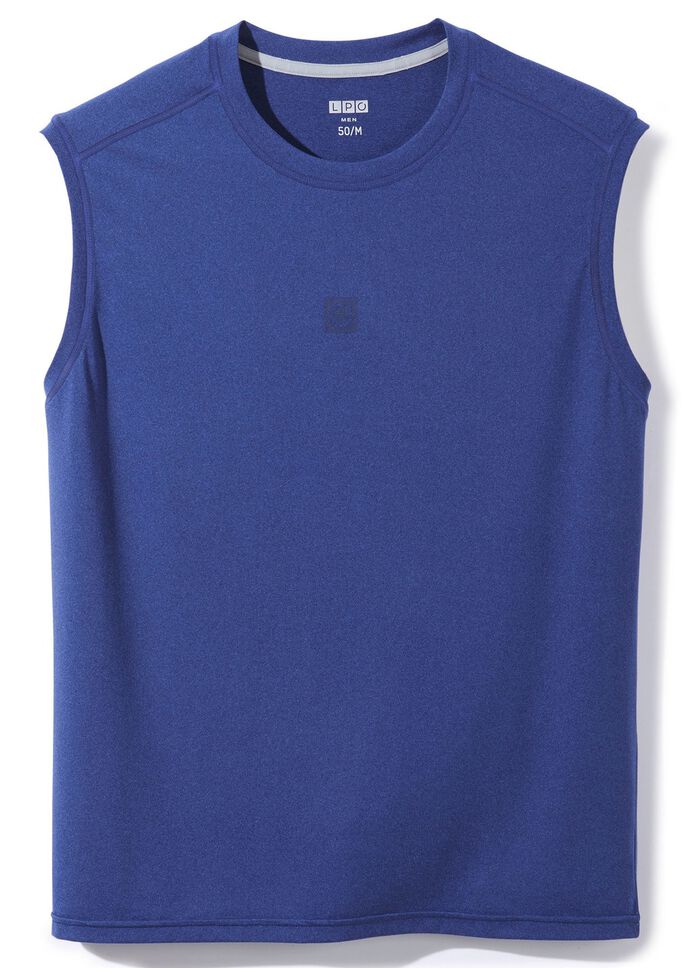 Achselshirt von &bdquo;LPO&ldquo; in 3 Farben 