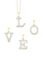 Anh&auml;nger ohne Kette 