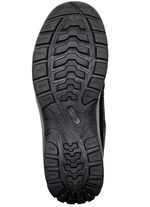 Sportliche Herren-Slipper, mit herausnehmbarem Fu&szlig;bett 