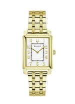 Bulova Quartz-Damenuhr 