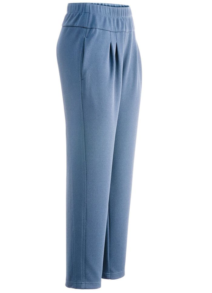 Hose in bequemer Schlupfform 