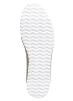 Andrea Conti Slipper aus Nappaleder KIESEL