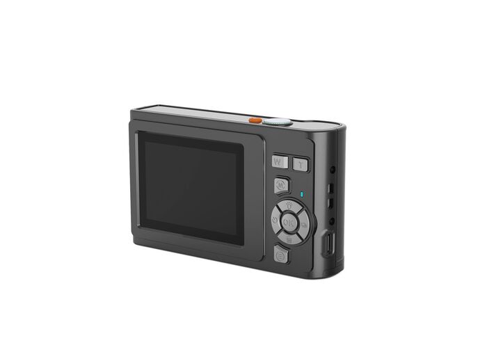 Denver DCA-4811 Digital-Kamera SCHWARZ