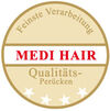 BADERde_DE1Logo_MediHair BADERde_DE1Logo_MediHair