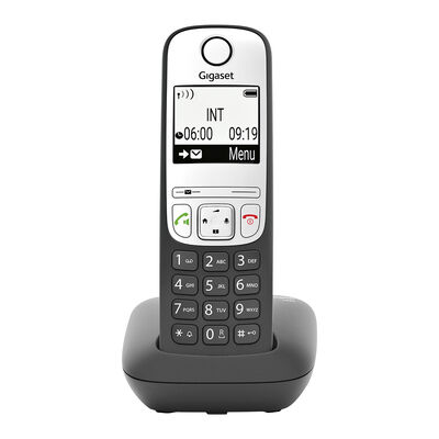 Schnurloses Telefon Gigaset A690 