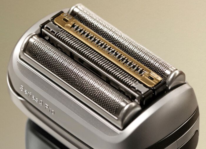 Braun Rasierer Series 9 Pro &ndash; der effizienteste Rasierer von Braun SCHWARZ