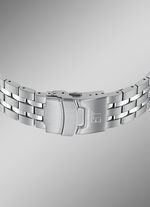 Funk-Solar-Chronograph mit Wechselband 