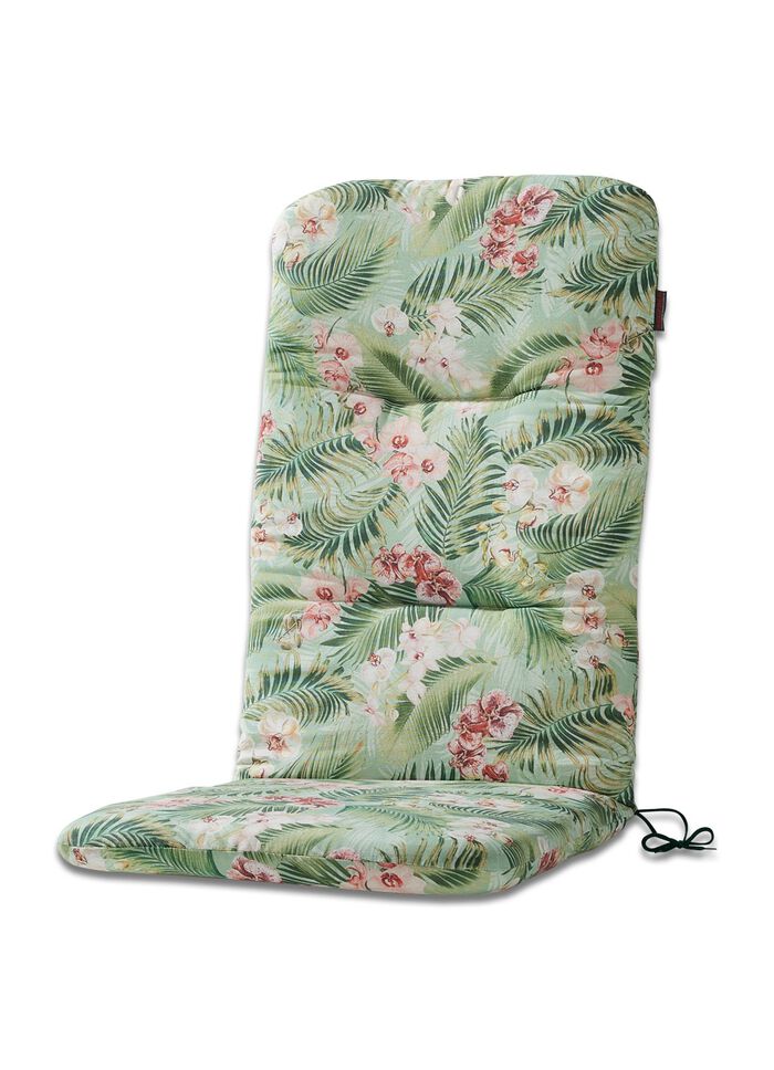 Kissen und Auflagen in musterg&uuml;ltiger Qualit&auml;t GR&Uuml;N