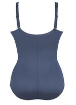 Sektfarbenes Anita-Entlastungs-Hosenkorselett 