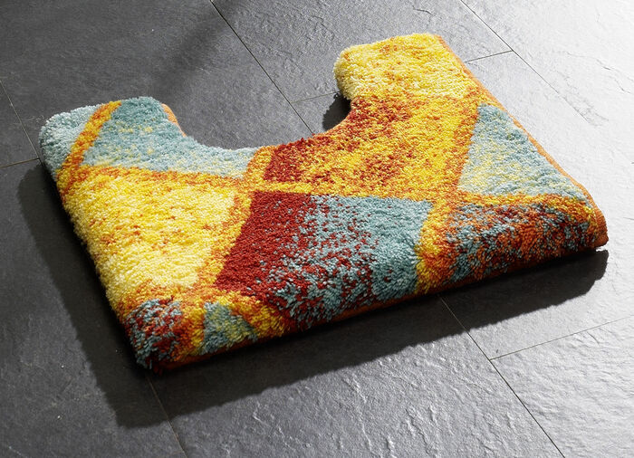 Traumhafte Badgarnitur in Supersoft-Qualität TERRA-TÜRKIS