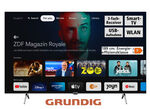 Grundig LED-Fernseher 