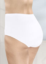 F&uuml;nferpack Slips mit elastischen Abschl&uuml;ssen 