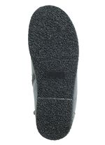 Andrea Conti, klassiche Damen-Boots, mit herausnehmbarem Fu&szlig;bett 