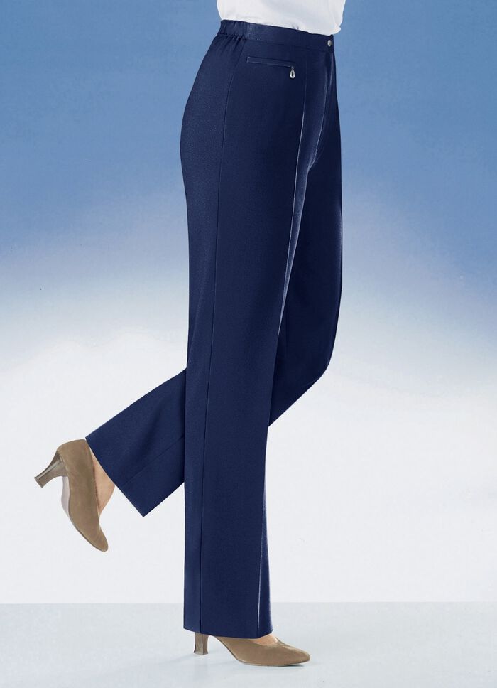 Komforthose f&uuml;r jeden Anlass in 8 Farben 